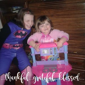 Meet your Posher, Robin